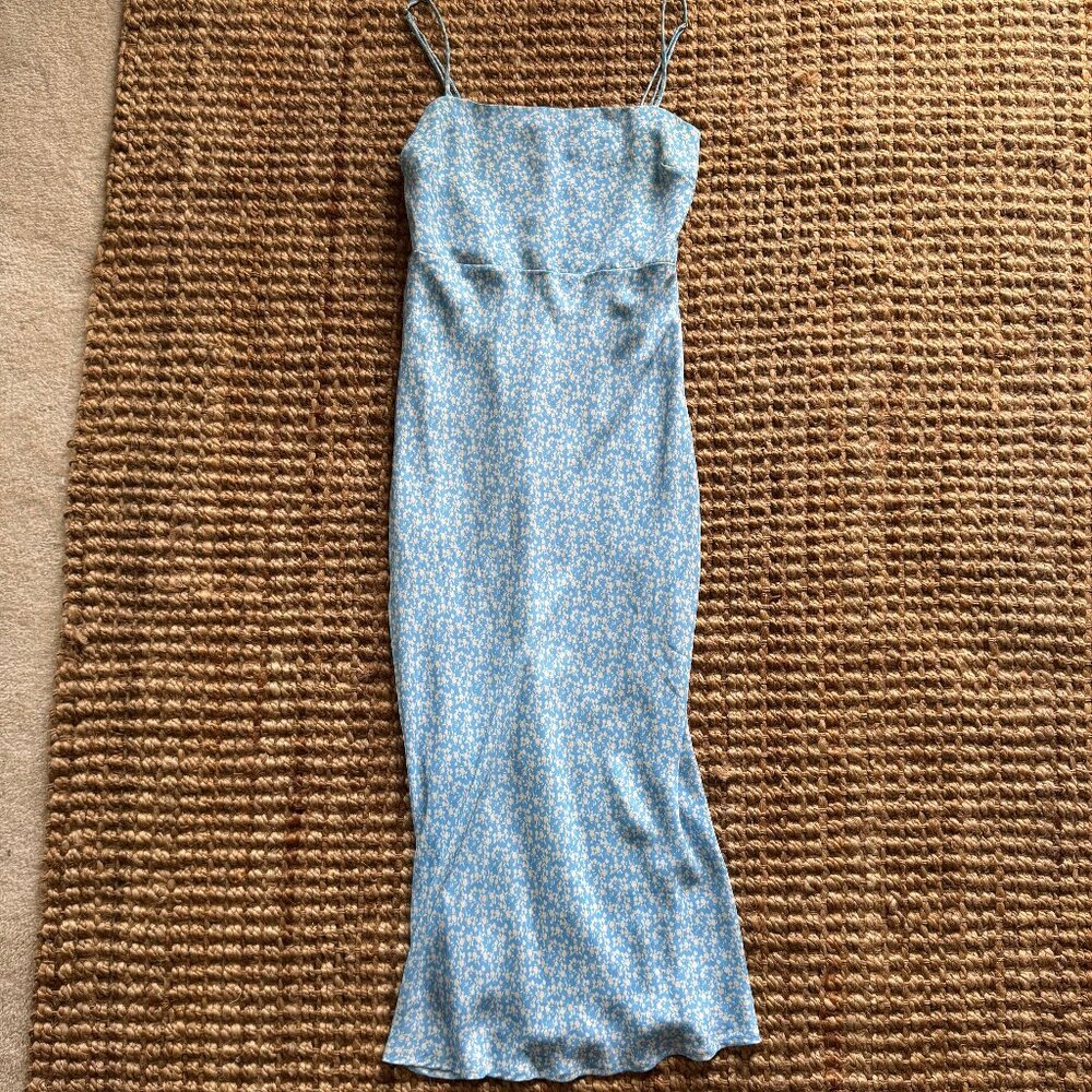 Resa Maxi Dress